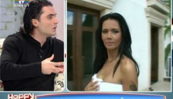 Pepe: 'Acum doi-trei ani, am gasit-o pe Oana incuiata in casa si lesinata, cu pastile langa ea!'