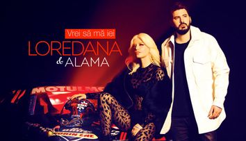 Loredana si Alama lanseaza videoclipul si single-ul 
