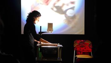 Alina Serban, talentata actrita de etnie roma care darama prejudecatile britanicilor