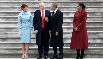 Michelle Obama, dezvăluiri despre ultima zi la Casa Albă: „Când ușile s-au închis, am plâns 30 de minute”