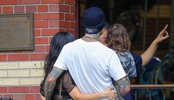 N-au mai fost văzuți împreună pe covorul roșu de doi ani. Celebrul cuplu de la Hollywood a stârnit val de reacții cu cea mai recentă apariție. Cum au fost fotografiați