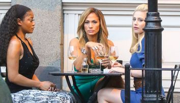 Jennifer Lopez, în instanță cu femeia care a inspirat filmul „Hustlers”. Cum s-a terminat scandalul