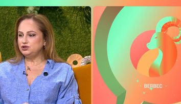 Horoscop 4–10 mai: Cristina Demetrescu anunță schimbări majore pentru Scorpioni și Lei, provocări pentru Săgetători și surprize în dragoste pentru Tauri! Ce se întâmplă cu toate zodiile