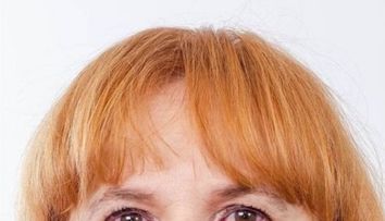 Doamna Gabor – Ana Ciontea