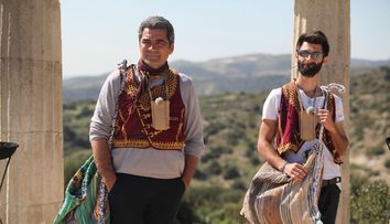 Marcel Toader, eliminat in doua probe de la Ferma Vedetelor! Vezi declaratia exclusiva