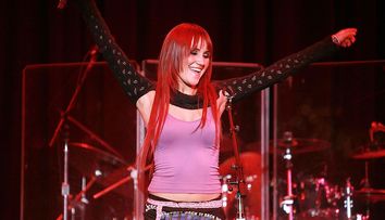 Dulce Maria este însărcinată. Vedeta urmează să devină mamă pentru prima dată