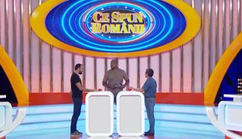 Ce au raspuns romanii la intrebarea 