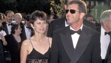 Ce mai face fosta soție a lui Mel Gibson, cu care actorul are șapte copii