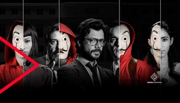Ce surprize aduce sezonul 3 din Casa de Papel