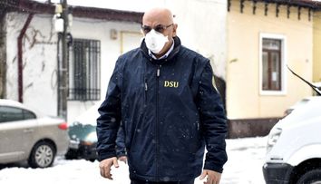 Raed Arafat a vorbit despre momentul când am putea renunța la măști: „După ce ajungem la un procent”
