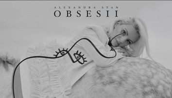 Alexandra Stan lanseaza videoclipul piesei „Obsesii”