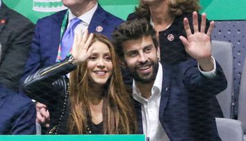 Shakira și Pique au semnat un acord, la cinci luni de la despărțire: „Pentru binele copiilor noștri”