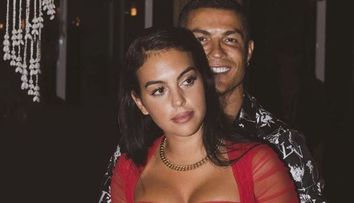 Fosta iubită a lui Cristiano Ronaldo, critici dure la adresa Georginei Rodriguez