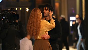 Ce mesaj i-a trimis Justin Baldoni lui Blake Lively după scena controversată de pe acoperiș. Actorul își cere scuze