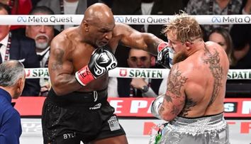 A recunoscut! Mike Tyson, confesiune dureroasă la o lună după meciul cu Jake Paul: „De ce am făcut asta? Mă dureau pieptul și stomacul”