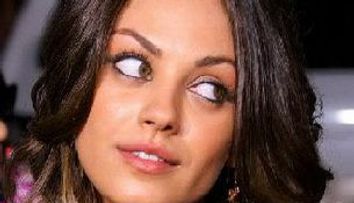 Mila Kunis isi dezvaluie secretul: 