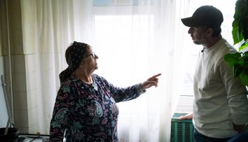Visuri la Cheie, 22 aprilie 2026. Bianca, fiica adoptivă a Alexandrinei, a început să se drogheze în clasa a cincea: „O găseam în parc, fără haine și plină de păduchi”. Ce s-a întâmplat cu ea