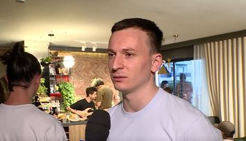 Cum o caracterizează Denis Roabeș (The Motans) pe Irina Rimes – declarații în exclusivitate, la 