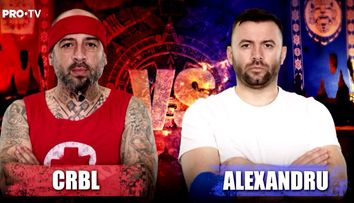 CRBL câștigă fără drept de apel în fața lui Alexandru Nedelcu