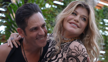 Loredana Groza, petrecere-surpriză de ziua ei, plină de vedete! S-a fotografiat cu Adi Minune, iar imaginea face senzație pe net