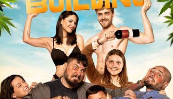 Comedia TeamBuilding este oficial în cinema și deja sparge recorduri