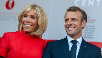 Ce au pățit cele două femei care au afirmat că Brigitte Macron s-a născut de fapt bărbat. Instanța a luat decizia