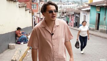 Selly și echipa „Fără Semnal” au ajuns în Guatemala. Primul episod a strâns aproape un milion de vizualizări în doar patru zile