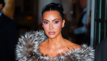 Kim Kardashian și-a șocat urmăritorii: „M-am săturat de atâtea pastile”. Vedeta spune că ia aproximativ 35 pe zi