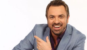 Horia Brenciu, singurul barbat dintr-o familie cu patru fete. Cu cine seamana fetita lui si ce surprize muzicale ne mai pregateste artistul