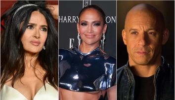 Jennifer Lopez, nominalizată la “Zmeura de Aur”, la categoria “cea mai proastă actriță”. Ce alte vedete sunt pe “lista rușinii”
