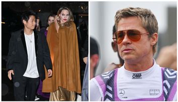 Cum a reacționat Brad Pitt când a aflat că fiul Pax a fost implicat într-un accident și a ajuns de urgență la spital. Ce dezvăluiri a făcut un apropiat al actorului: „Are mâinile legate”