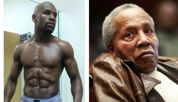 Mesajul socant al lui Floyd Mayweather pentru unul dintre cei mai periculosi gangsteri din istorie!