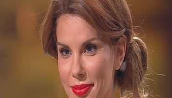 Singurul concurent de la care Chefii au mancat tot. Arata extraordinar de bine si gateste exemplar. Alina Laufer, fosta sotie a lui Jorge, i-a lasat fara cuvinte pe toti