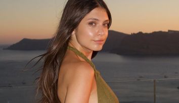 Elena Chiriac s-a îndrăgostit lulea. Cum arată iubitul fostei concurente de la Survivor România