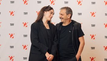 Ana, fiica actorului Radu Gabriel, va juca în sezonul 3 al serialului Clanul. „Este un personaj surprinzător”