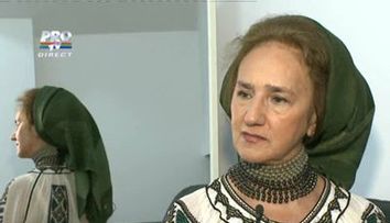 Sofia Vicoveanca trece prin momente foarte grele!