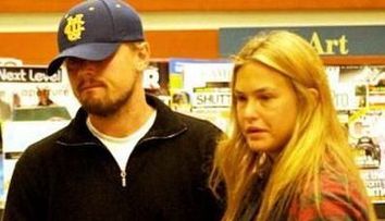 Bar Refaeli nu mai este modelul superb din reclame! De asta o fi parasit-o Leonardo DiCaprio?