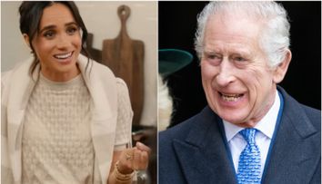 Meghan Markle a avut probleme de la bun început în Familia Regală! Ce i-au făcut Charles și Camilla prima oară când a venit la palat: „A simțit că nu-și găsește locul”