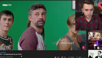 Trending Review cu Daragiu: O scenă provocatoare dintr-un serial PRO TV a ajuns virală
