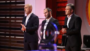 MasterChef - Sezonul 7: Editia 16 - Finala