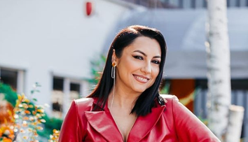 “Și în pijamale cred că ești la fel de sexy!” Andra, în trei ipostaze sexy, care au aprins imaginația fanilor