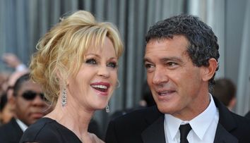 Antonio Banderas, unul dintre cei mai sexy actori de pe mapamond, <span style=