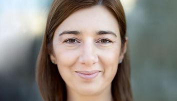 Atena Boca, fondator LaPrimulBebe: ” Voluntariatul dă sens vieții noastre, a tuturor”