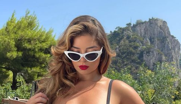 Rochiile pe care nicio altă femeie nu le-ar purta. Cele mai incendiare apariții publice ale lui Demi Rose
