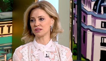 Diana Șucu, despre drama prin care a trecut familia ei. „El s-a vindecat într-un an, iar noi în trei”