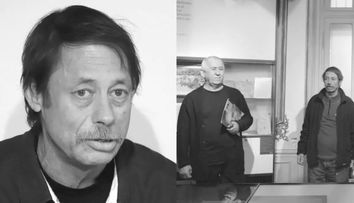 Radu Băieșu a murit. Anunțul decesului