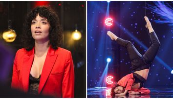 Povestea ei mișcă inimi: Cine e Mirabela Vian, copilul abandonat la orfelinat și adoptat de niște francezi: „Familia din România nu știe că voi fi la TV! O să fie o surpriză!”. Andi Moisescu: „Am vrut să dau Golden Buzz!”