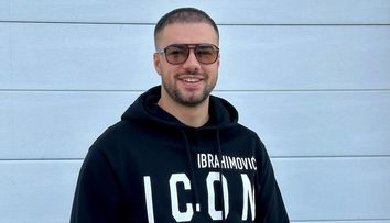 Culiță Sterp a primit o poză cu Iancu Sterp, tocmai din Republica Dominicană: „Baftă, războinici!”. În ce ipostază a fost surprins fratele artistului