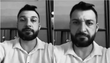 Cine era Cristian Porneală, candidatul USR care s-a sinucis la doar 38 de ani! Doi copii au rămas orfani de tată: „Acesta este mesajul meu de adio”