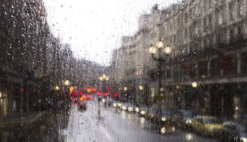 Prognoza meteo: Cum se anunță vremea pentru astăzi